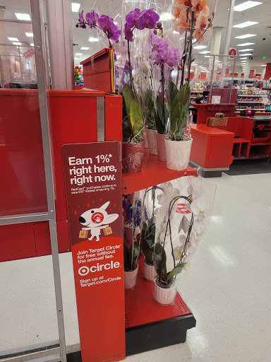 Department Store «Target», reviews and photos, 1825 41st Ave, Capitola, CA 95010, USA