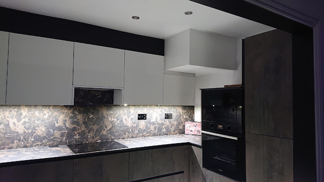 Express Home Improvements Kitchens & Interiors - Stoke-on-Trent