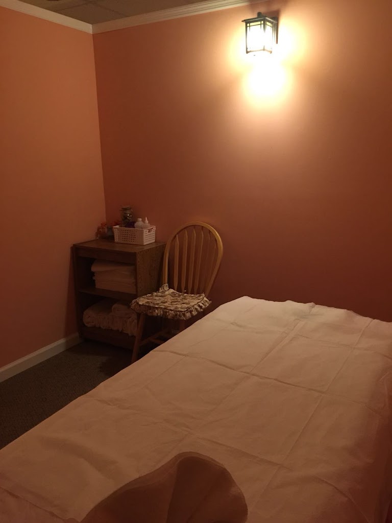 Massage Therapy & Foot Reflexology Linwood, NJ 08221 Services and