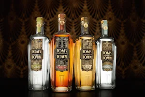 Tom's Town Distilling Co. image