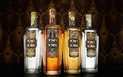 Tom's Town Distilling Co. image