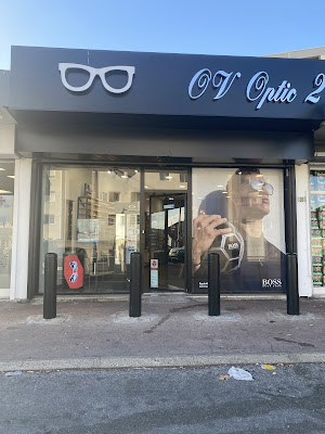 ov optic 2 à Marseille