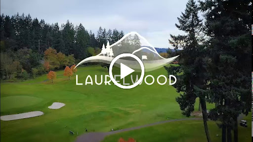 Golf Course «Laurelwood Golf Course», reviews and photos, 2700 Columbia St, Eugene, OR 97403, USA