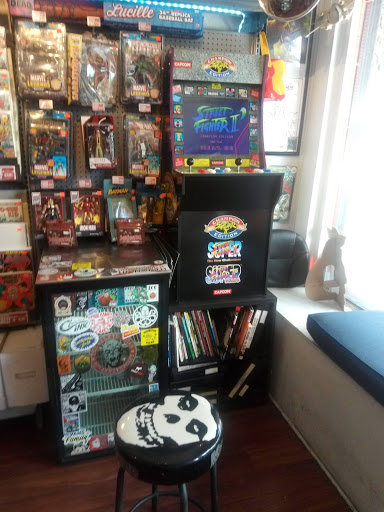 Comic Book Store «Tytan Comics», reviews and photos, 306 12th St W, Bradenton, FL 34205, USA