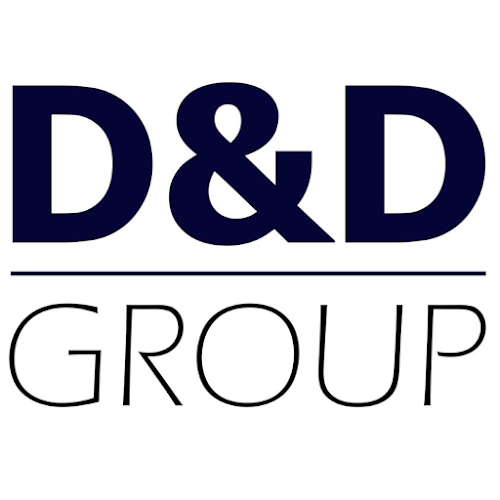 D&D Group Ltd, London - Finanzberater