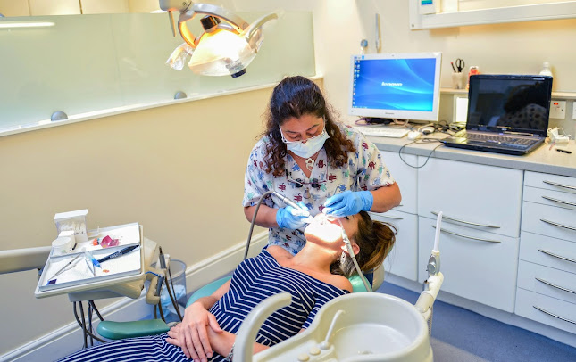 Reviews of Sonria Dental Clinic in London - Dentist