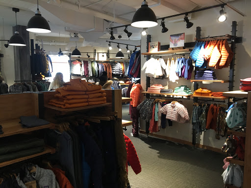 Clothing Store «Patagonia», reviews and photos, 632 Main St, Park City, UT 84060, USA
