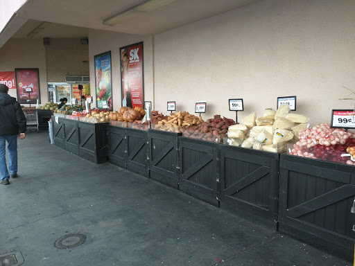 Grocery Store «Super King Market», reviews and photos, 10500 Magnolia Ave, Anaheim, CA 92804, USA