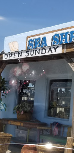 Gift Shop «Sea Shell Shoppe», reviews and photos, 120 N Austin St, Rockport, TX 78382, USA