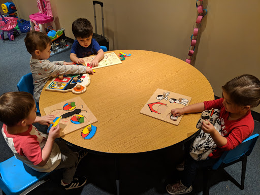 Personal Trainer «Sportsplex New Windsor», reviews and photos, 2902 US Rte 9w, New Windsor, NY 12553, USA