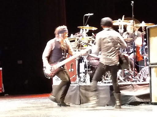 Performing Arts Theater «Effingham Performance Center», reviews and photos, 1325 Outer Belt W, Effingham, IL 62401, USA