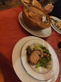 Plats et boissons du Restaurant français La Cave au Cassoulet à Toulouse - n°14