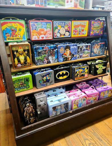 General Store «Mast General Store Waynesville», reviews and photos, 63 N Main St, Waynesville, NC 28786, USA