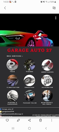 Photo 3 - AD Garage Expert ESPACE AUTOMOBILES 27