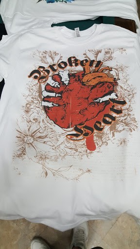 Explore reflection tattoo ideas, creative tattoo ideas in Beverly Hills, available at R-N-R Custom Tattoos