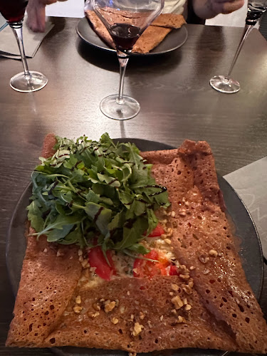 An Arvor - Bäckerei