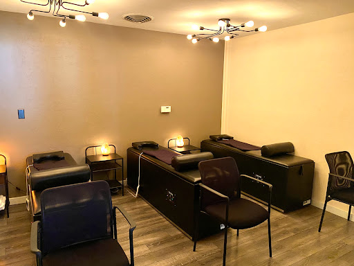 Tahoe Chiropractic Clinic image