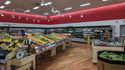 Grocery Store «Winn-Dixie», reviews and photos, 2880 Howland Blvd, Deltona, FL 32725, USA