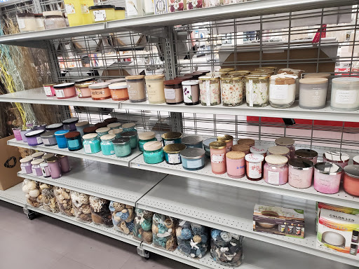 Clothing Store «Burlington Coat Factory», reviews and photos, 3651 Wall Ave, Ogden, UT 84405, USA