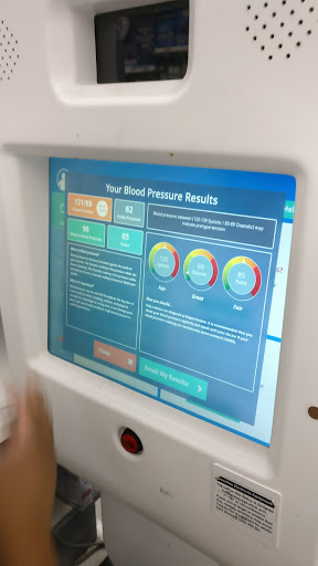 Discount Store «Walmart», reviews and photos, 1126 U.S. 9, Old Bridge, NJ 08857, USA