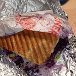 Photo n°2 de l'avis de Sandra. fait le 03/12/2021 à 20:37 sur le  Aratat Kebabhaus à Kassel