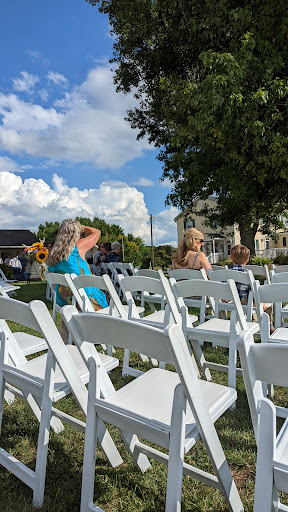 Event Venue «Fairview Farm Events», reviews and photos, 1660 Ballsville Rd, Powhatan, VA 23139, USA