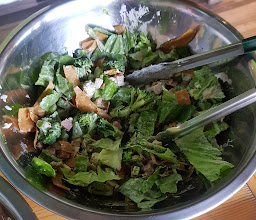 Eat Salad Querétaro photo