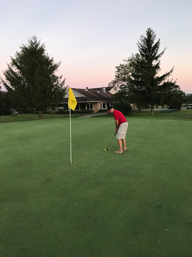Golf Course «Jamaica Run Golf Club», reviews and photos, 8781 Jamaica Rd, Germantown, OH 45327, USA