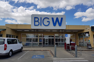 BIG W Wangaratta