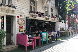 Gülhane Cafe & Restaurant