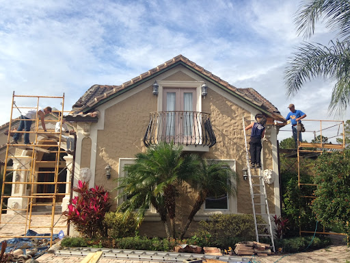 Roofing Contractor «Winter Springs Roofing & Repairs», reviews and photos, 2100 N Ronald Reagan Blvd #1072, Longwood, FL 32750, USA
