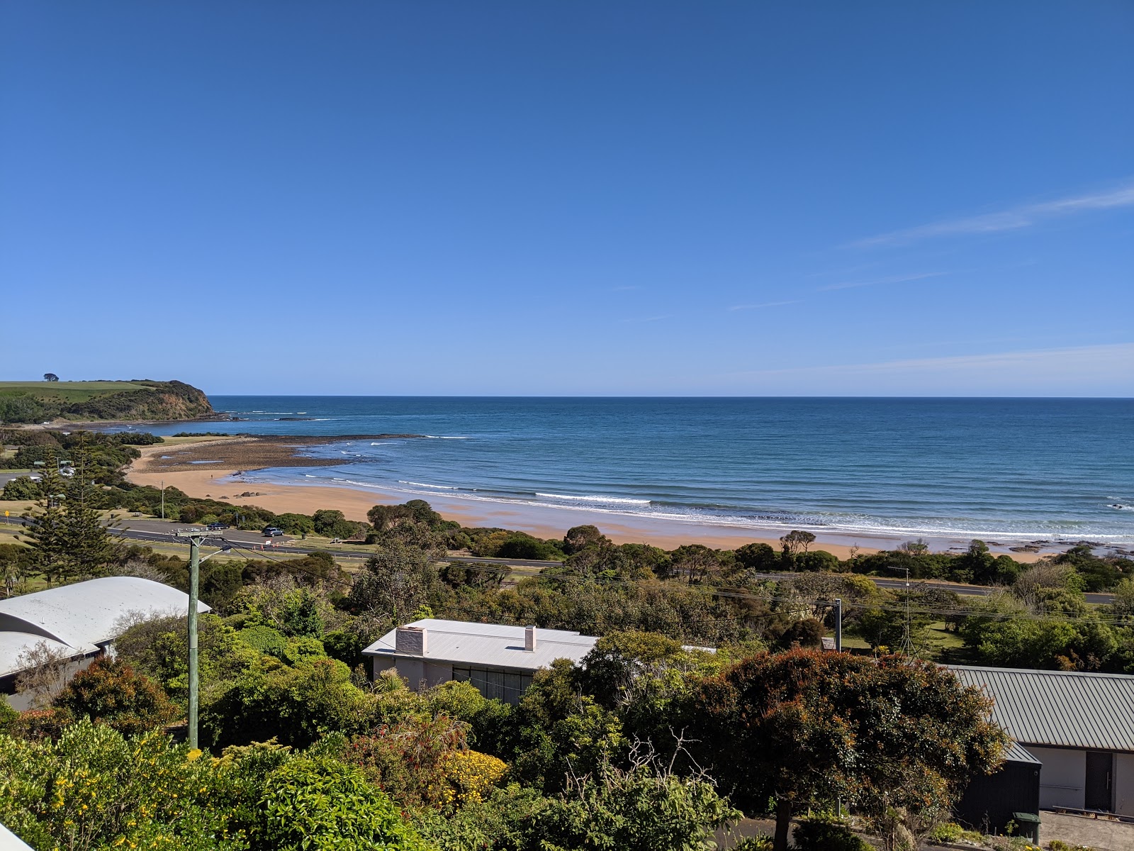 Coles Beach的照片 便利设施区域