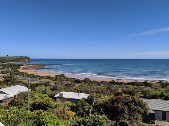 Coles Beach