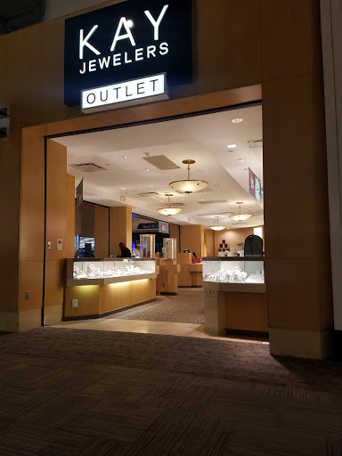 Jewelry Store «Kay Jewelers Outlet», reviews and photos, 5000 S Arizona Mills Cir #237a, Tempe, AZ 85282, USA
