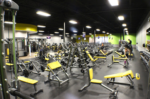 Gym «Müv Fitness», reviews and photos, 10718 SE 82nd Ave, Happy Valley, OR 97086, USA