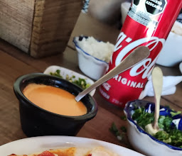 Iskal Pozolería Vegetariana photo