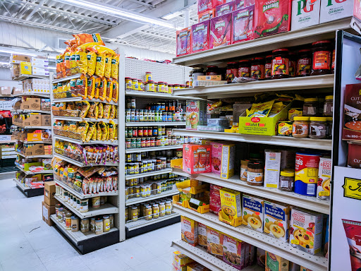Indian Grocery Store «Tulsi Grocers», reviews and photos, 873 E Schaumburg Rd, Schaumburg, IL 60194, USA