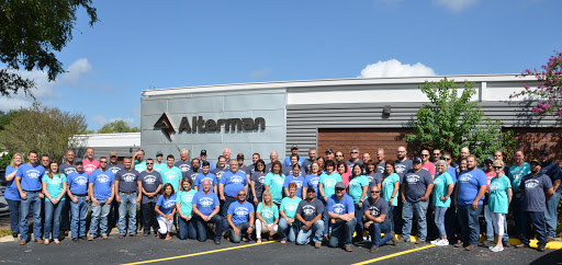 Electrician «Alterman Management Group Inc», reviews and photos, 14703 Jones Maltsberger Rd, San Antonio, TX 78247, USA