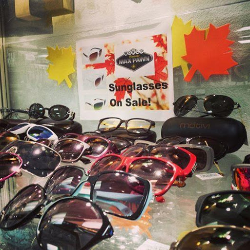 Pawn Shop «Max Pawn», reviews and photos, 6040 W Sahara Ave, Las Vegas, NV 89146, USA