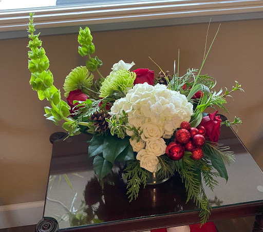 Florist «Ambience Floral Design & Gifts», reviews and photos, 1249 Pleasant Grove Blvd #100, Roseville, CA 95678, USA
