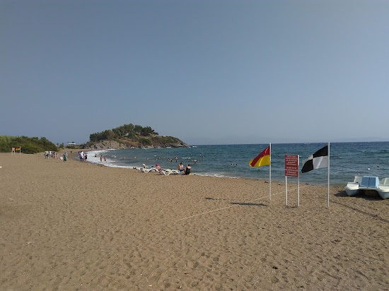 Sukuralti beach IV