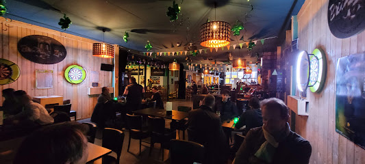Irish Pub & Restaurant Eirelux