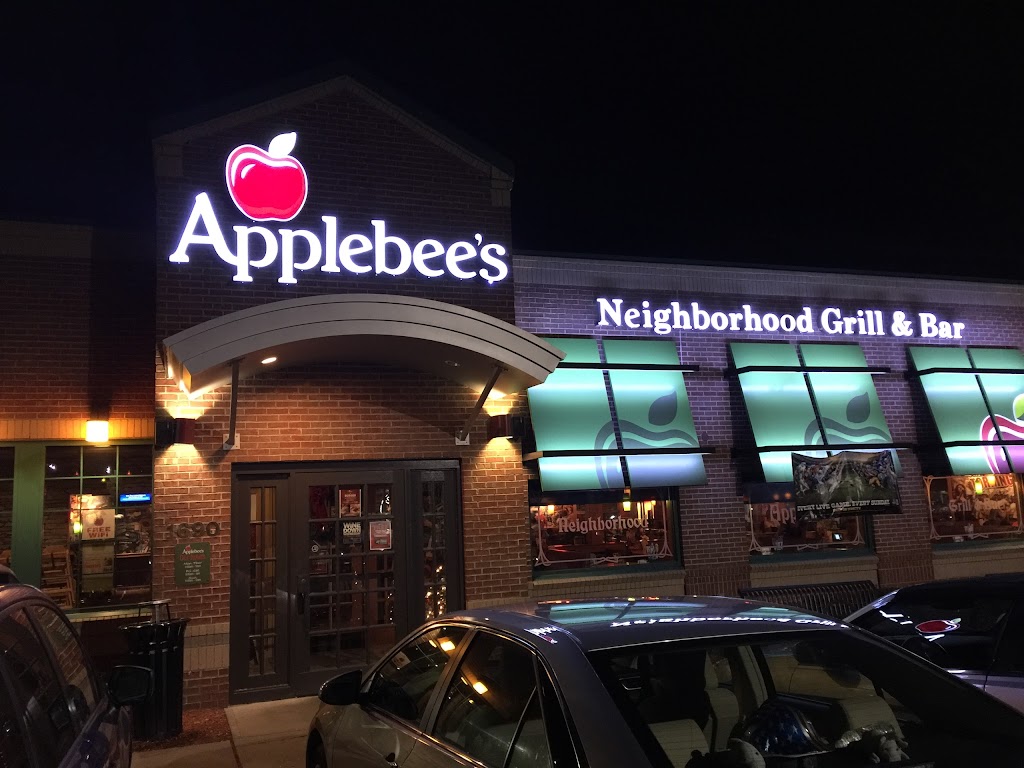 Applebee's Grill + Bar 06790