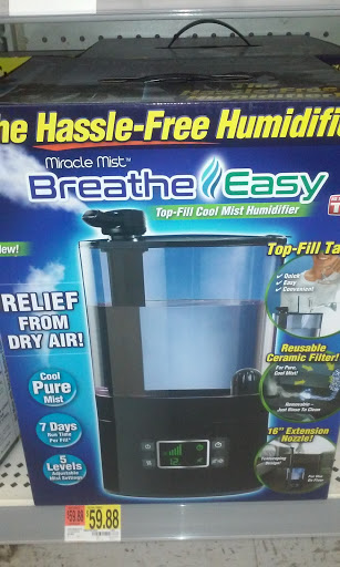 Department Store «Walmart Supercenter», reviews and photos, 10504 S 15th St, Bellevue, NE 68123, USA