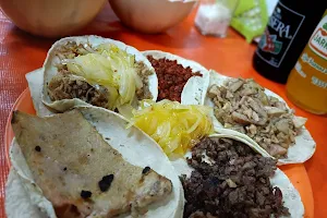 Taqueria Conchita image