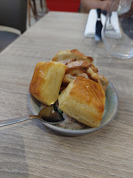 Photo n°54 de Les Petits Plats du Bourbon à Bourges ()
