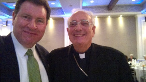 Event Planner «Bay Ridge Manor», reviews and photos, 476 76th St, Brooklyn, NY 11209, USA