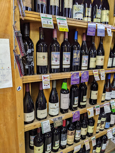 Grocery Store «Soda Springs General Store», reviews and photos, 21719 Donner Pass Rd, Soda Springs, CA 95728, USA