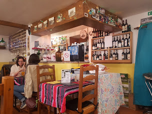 Photo n°113 de La Taverne du Cap Vert et du Brésil à Paris ()