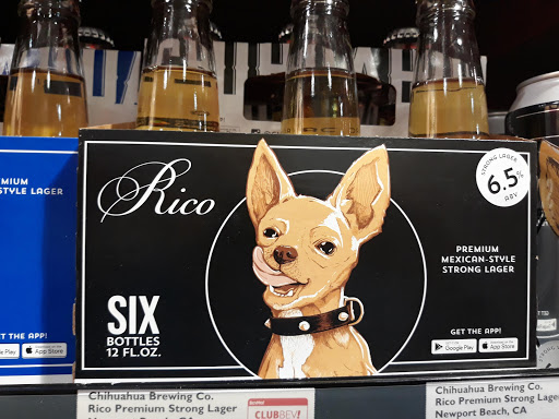 Wine Store «BevMo!», reviews and photos, 6477 Pats Ranch Rd, Mira Loma, CA 91752, USA